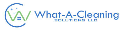 What A Cleaning Cleaning Solutions LLC